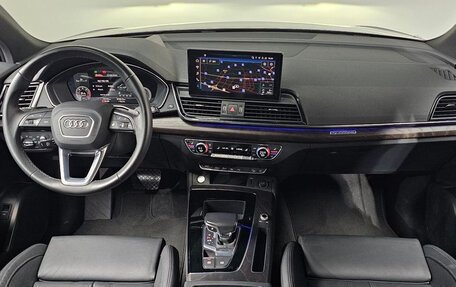 Audi Q5, 2022 год, 5 290 000 рублей, 7 фотография