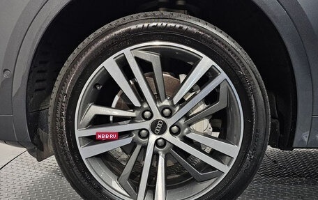 Audi Q5, 2022 год, 5 290 000 рублей, 5 фотография