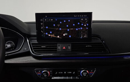 Audi Q5, 2022 год, 5 290 000 рублей, 14 фотография