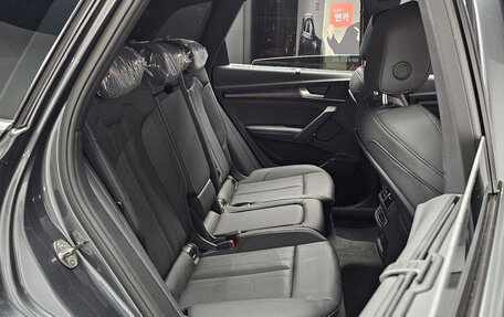 Audi Q5, 2022 год, 5 290 000 рублей, 12 фотография