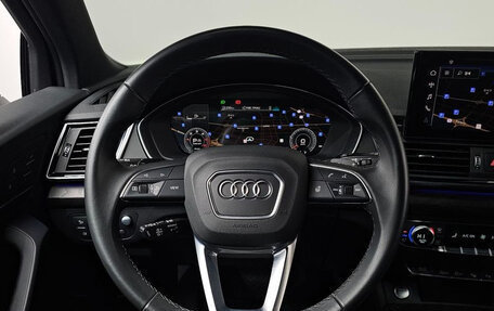 Audi Q5, 2022 год, 5 290 000 рублей, 13 фотография