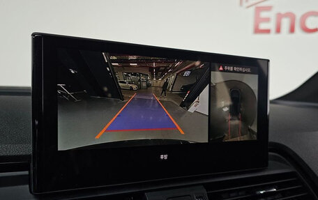 Audi Q5, 2022 год, 5 290 000 рублей, 15 фотография