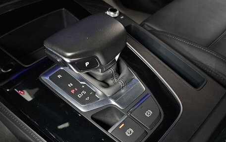 Audi Q5, 2022 год, 5 290 000 рублей, 9 фотография