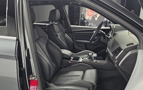 Audi Q5, 2022 год, 5 290 000 рублей, 10 фотография