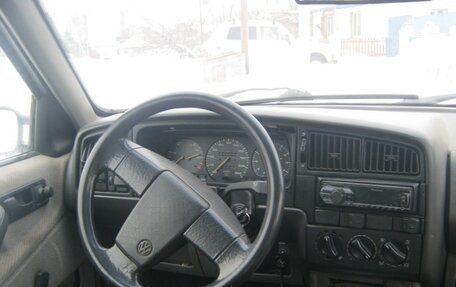 Volkswagen Passat B3, 1988 год, 90 000 рублей, 6 фотография