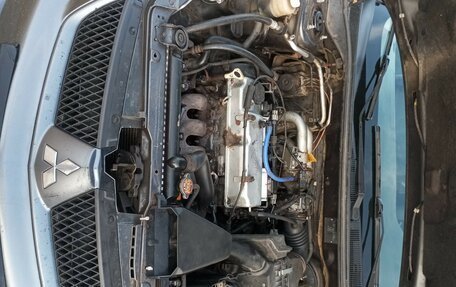 Mitsubishi Lancer IX, 2005 год, 350 000 рублей, 2 фотография