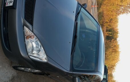 Mitsubishi Lancer IX, 2005 год, 350 000 рублей, 3 фотография