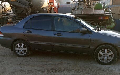 Mitsubishi Lancer IX, 2005 год, 350 000 рублей, 9 фотография