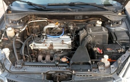 Mitsubishi Lancer IX, 2005 год, 350 000 рублей, 1 фотография