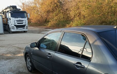 Mitsubishi Lancer IX, 2005 год, 350 000 рублей, 5 фотография