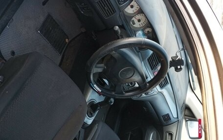 Mitsubishi Lancer IX, 2005 год, 350 000 рублей, 6 фотография