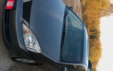 Mitsubishi Lancer IX, 2005 год, 350 000 рублей, 4 фотография