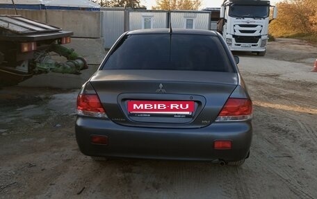 Mitsubishi Lancer IX, 2005 год, 350 000 рублей, 8 фотография