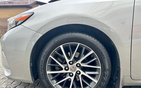 Lexus ES VII, 2015 год, 2 470 000 рублей, 7 фотография