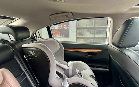 Lexus ES VII, 2015 год, 2 470 000 рублей, 9 фотография