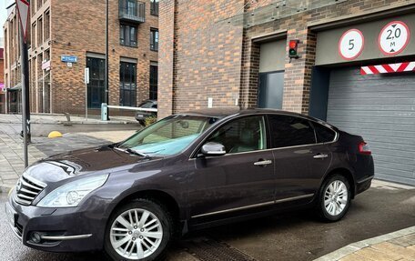 Nissan Teana, 2011 год, 1 299 000 рублей, 2 фотография