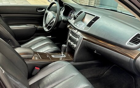 Nissan Teana, 2011 год, 1 299 000 рублей, 4 фотография