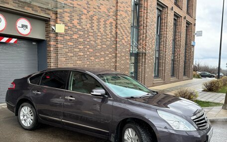 Nissan Teana, 2011 год, 1 299 000 рублей, 3 фотография