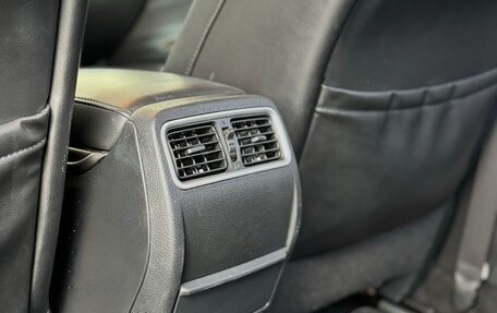 Nissan Teana, 2011 год, 1 299 000 рублей, 5 фотография