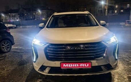 Haval Jolion, 2022 год, 1 750 000 рублей, 1 фотография