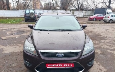 Ford Focus II рестайлинг, 2010 год, 720 000 рублей, 1 фотография