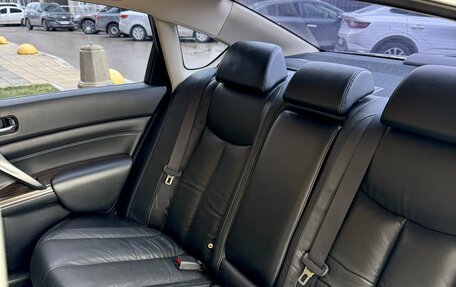 Nissan Teana, 2011 год, 1 299 000 рублей, 8 фотография