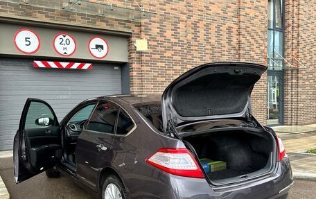 Nissan Teana, 2011 год, 1 299 000 рублей, 10 фотография