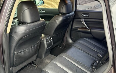 Nissan Teana, 2011 год, 1 299 000 рублей, 9 фотография