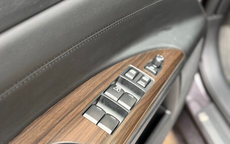 Nissan Teana, 2011 год, 1 299 000 рублей, 12 фотография