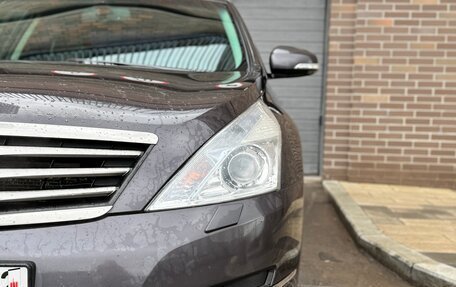 Nissan Teana, 2011 год, 1 299 000 рублей, 16 фотография