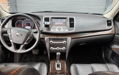 Nissan Teana, 2011 год, 1 299 000 рублей, 11 фотография