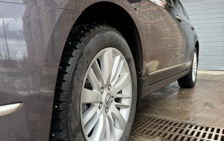 Nissan Teana, 2011 год, 1 299 000 рублей, 17 фотография