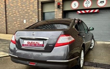 Nissan Teana, 2011 год, 1 299 000 рублей, 13 фотография