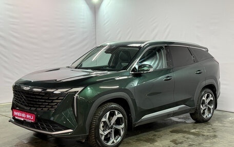 Geely Atlas, 2024 год, 3 048 000 рублей, 1 фотография