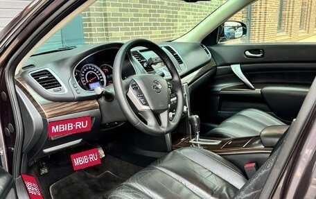 Nissan Teana, 2011 год, 1 299 000 рублей, 14 фотография