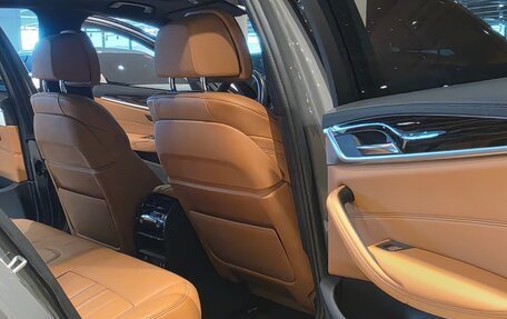 BMW 5 серия, 2021 год, 4 450 000 рублей, 10 фотография