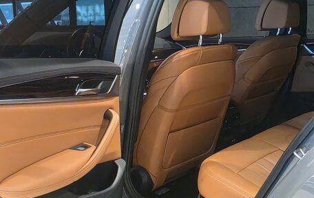 BMW 5 серия, 2021 год, 4 450 000 рублей, 8 фотография