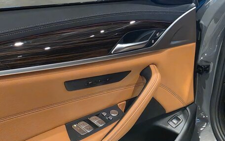 BMW 5 серия, 2021 год, 4 450 000 рублей, 12 фотография