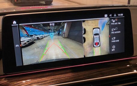 BMW 5 серия, 2021 год, 4 450 000 рублей, 16 фотография