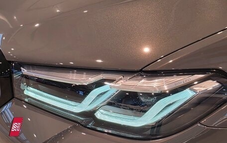 BMW 5 серия, 2021 год, 4 450 000 рублей, 5 фотография