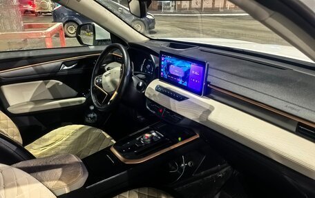 Haval Jolion, 2022 год, 1 750 000 рублей, 5 фотография