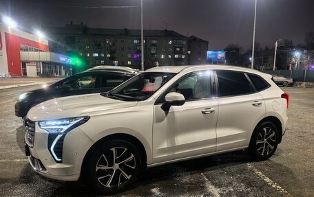 Haval Jolion, 2022 год, 1 750 000 рублей, 2 фотография