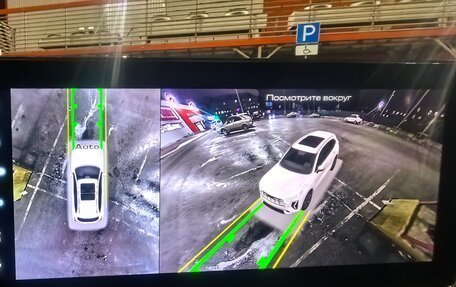 Haval Jolion, 2022 год, 1 750 000 рублей, 11 фотография