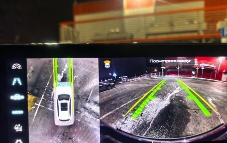 Haval Jolion, 2022 год, 1 750 000 рублей, 10 фотография