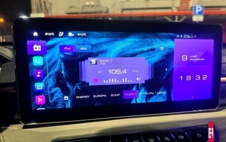 Haval Jolion, 2022 год, 1 750 000 рублей, 8 фотография