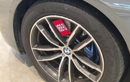 BMW 5 серия, 2021 год, 4 450 000 рублей, 18 фотография