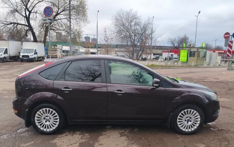 Ford Focus II рестайлинг, 2010 год, 720 000 рублей, 7 фотография