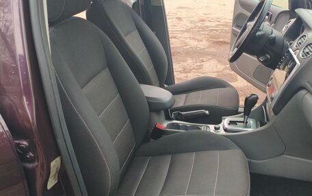 Ford Focus II рестайлинг, 2010 год, 720 000 рублей, 14 фотография