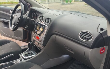 Ford Focus II рестайлинг, 2010 год, 720 000 рублей, 15 фотография