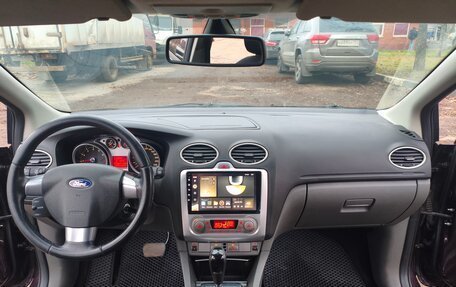 Ford Focus II рестайлинг, 2010 год, 720 000 рублей, 10 фотография